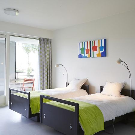 Hotel Middelpunt - Gratis Parking - Ontbijt Inbegrepen! Middelkerke Phòng bức ảnh